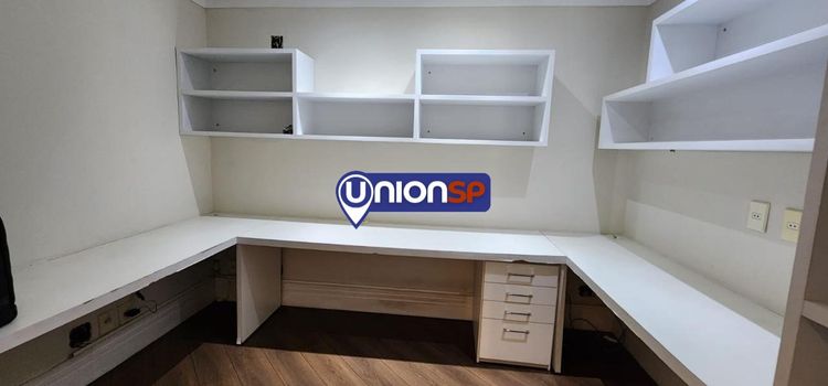 Foto 18 do(a) Apartamento de 4 quartos para alugar em Paraíso do Morumbi, São Paulo