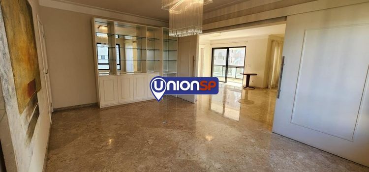 Foto 7 do(a) Apartamento de 4 quartos para alugar em Paraíso do Morumbi, São Paulo