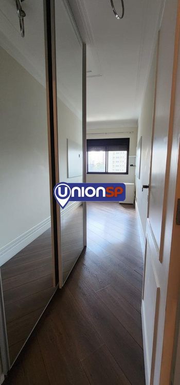 Foto 17 do(a) Apartamento de 4 quartos para alugar em Paraíso do Morumbi, São Paulo