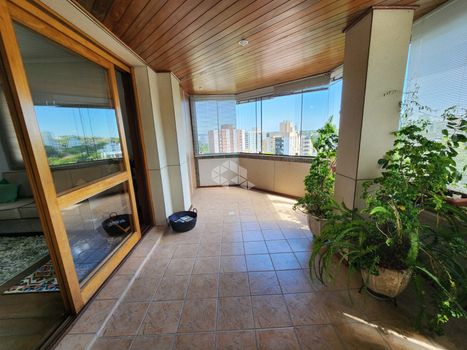 Foto 9 do(a) Cobertura de 3 quartos à venda em Tristeza, Porto Alegre