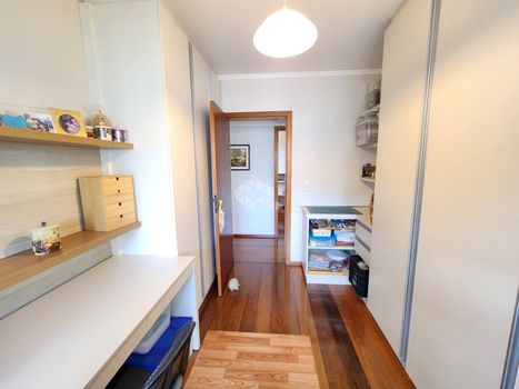 Foto 17 do(a) Cobertura de 3 quartos à venda em Tristeza, Porto Alegre