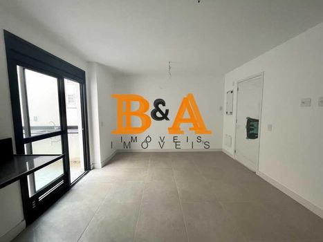 Foto 1 do(a) Apartamento de 1 quartos à venda em Copacabana, Rio de Janeiro