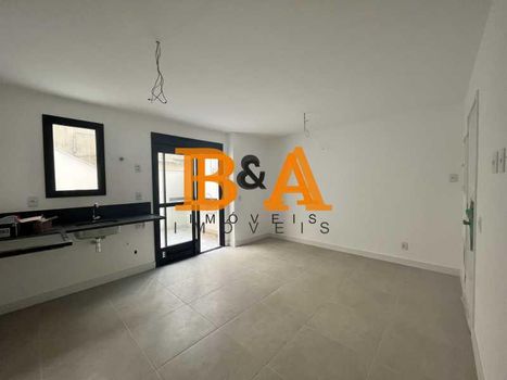 Foto 4 do(a) Apartamento de 1 quartos à venda em Copacabana, Rio de Janeiro