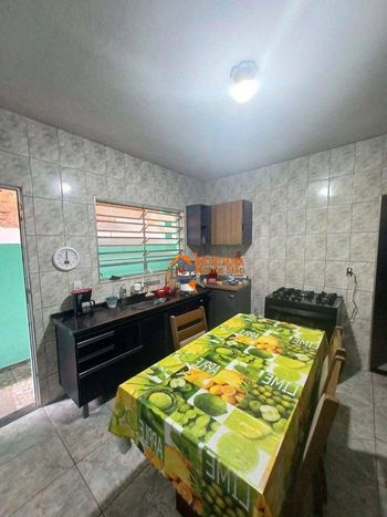 Foto 46 do(a) Casa de 4 quartos à venda em Cidade Soberana, Guarulhos