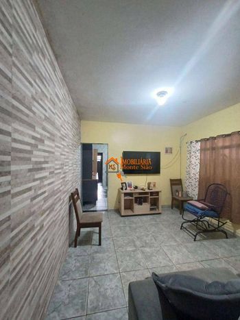 Foto 40 do(a) Casa de 4 quartos à venda em Cidade Soberana, Guarulhos