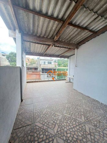 Foto 20 do(a) Casa de 4 quartos à venda em Cidade Soberana, Guarulhos
