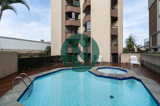 Foto 48 do(a) Cobertura de 2 quartos à venda em Pinheiros, São Paulo