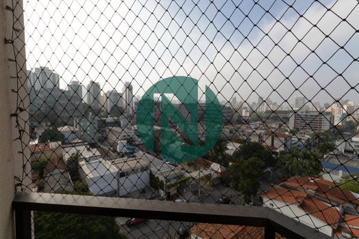 Foto 20 do(a) Cobertura de 2 quartos à venda em Pinheiros, São Paulo