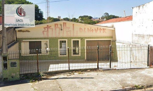 Foto 1 do(a) Casa de 3 quartos à venda em Jardim Campos Elíseos, Campinas