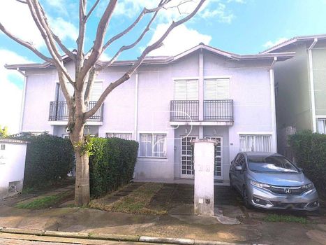 Foto 1 do(a) Casa em Condomínio de 2 quartos à venda em Jardim Belizário, Cotia