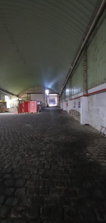 Foto 29 do(a) Galpão / Depósito / Armazém / Pavilhão de 1 quartos à venda em Santa Cruz, Rio de Janeiro