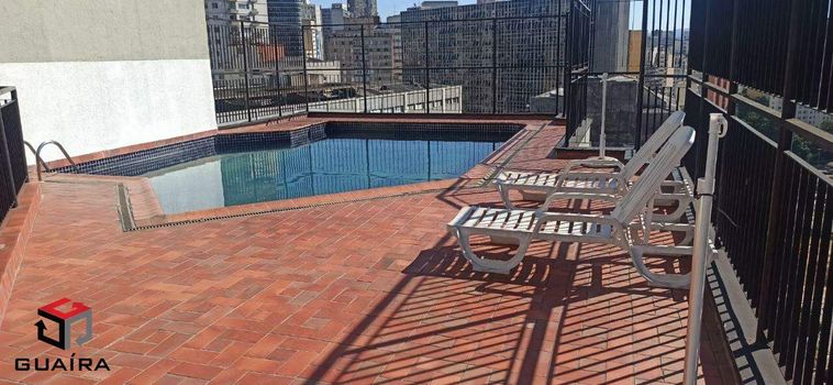 Foto 10 do(a) Apartamento de 1 quartos à venda em Bela Vista, São Paulo