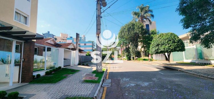 Foto 36 do(a) Cobertura de 2 quartos à venda em Juvevê, Curitiba