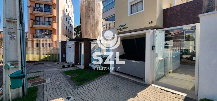 Foto 35 do(a) Cobertura de 2 quartos à venda em Juvevê, Curitiba