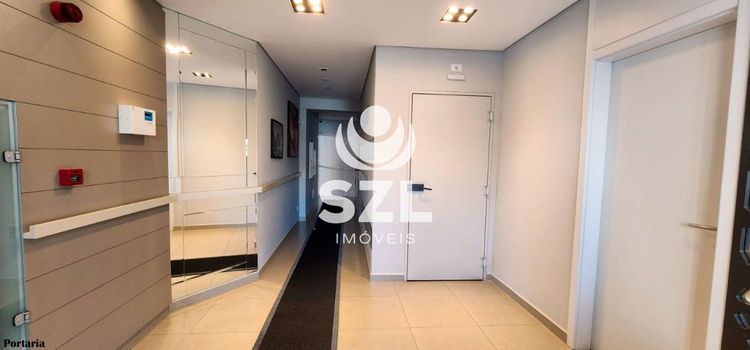 Foto 31 do(a) Cobertura de 2 quartos à venda em Juvevê, Curitiba