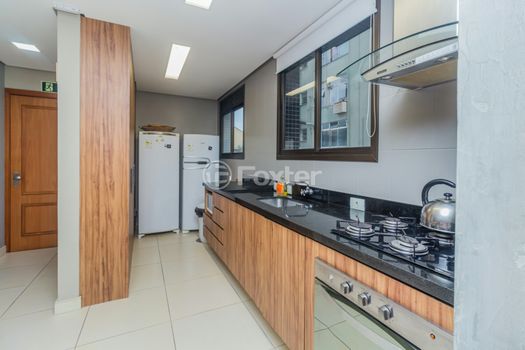 Foto 20 do(a) Apartamento de 2 quartos à venda em Petrópolis, Porto Alegre