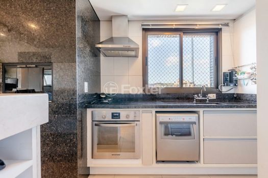 Foto 4 do(a) Apartamento de 2 quartos à venda em Petrópolis, Porto Alegre