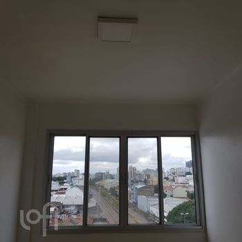 Foto 4 do(a) Apartamento de 2 quartos à venda em Floresta, Porto Alegre