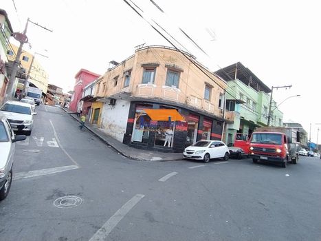 Foto 1 do(a) Edifício Inteiro de 9 quartos à venda em Lagoinha, Belo Horizonte
