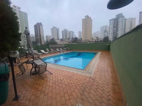 Foto 25 do(a) Apartamento de 3 quartos à venda em Vila da Saúde, São Paulo