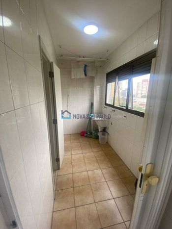 Foto 27 do(a) Apartamento de 3 quartos à venda em Vila da Saúde, São Paulo