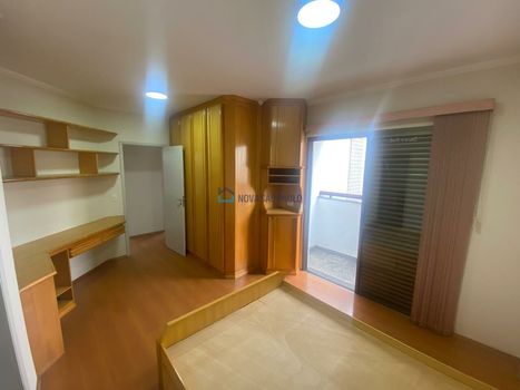 Foto 15 do(a) Apartamento de 3 quartos à venda em Vila da Saúde, São Paulo