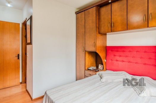 Foto 25 do(a) Flat de 3 quartos à venda em Nonoai, Porto Alegre