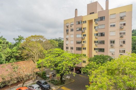 Foto 7 do(a) Flat de 3 quartos à venda em Nonoai, Porto Alegre