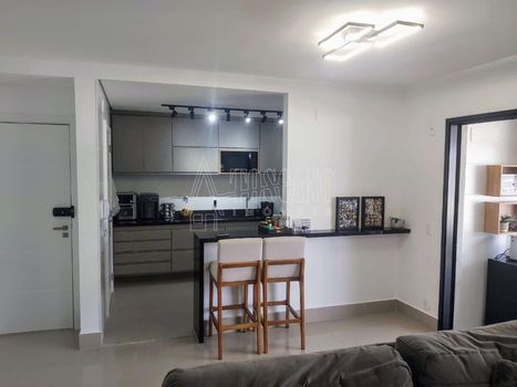 Foto 26 do(a) Apartamento de 3 quartos à venda em Centro, Araraquara