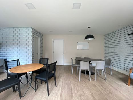 Foto 43 do(a) Apartamento de 2 quartos à venda em Lapa de Baixo, São Paulo