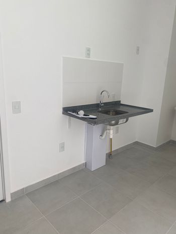 Foto 5 do(a) Apartamento de 2 quartos à venda em Lapa de Baixo, São Paulo