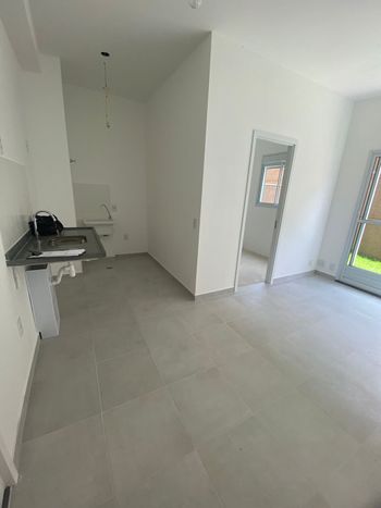 Foto 4 do(a) Apartamento de 2 quartos à venda em Lapa de Baixo, São Paulo