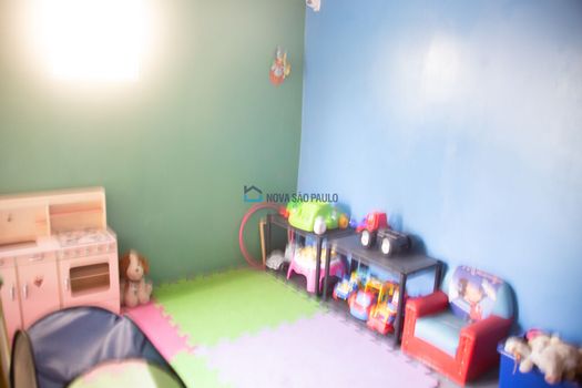 Foto 19 do(a) Cobertura de 3 quartos à venda em Vila Parque Jabaquara, São Paulo