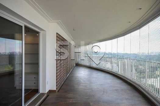Foto 36 do(a) Apartamento de 4 quartos à venda em Jardim Fonte do Morumbi, São Paulo