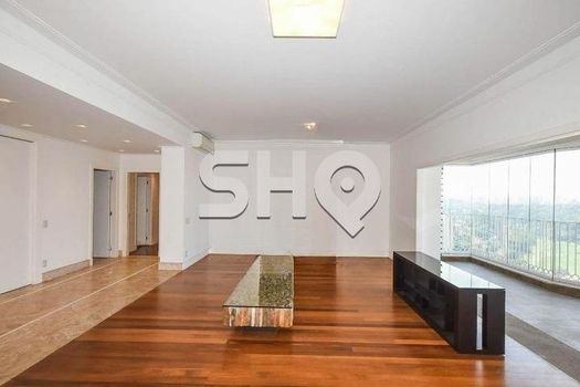 Foto 33 do(a) Apartamento de 4 quartos à venda em Jardim Fonte do Morumbi, São Paulo