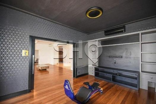 Foto 23 do(a) Apartamento de 4 quartos à venda em Jardim Fonte do Morumbi, São Paulo