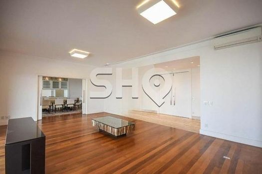 Foto 38 do(a) Apartamento de 4 quartos à venda em Jardim Fonte do Morumbi, São Paulo