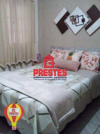 Foto 5 do(a) Casa de 2 quartos à venda em Jardim Atílio Silvano, Sorocaba
