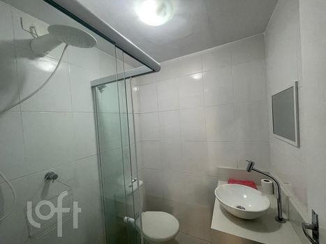 Foto 11 do(a) Apartamento de 2 quartos à venda em Vila Nova Conceição, São Paulo