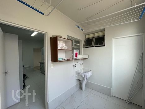 Foto 15 do(a) Apartamento de 2 quartos à venda em Vila Nova Conceição, São Paulo