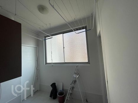 Foto 16 do(a) Apartamento de 2 quartos à venda em Vila Nova Conceição, São Paulo