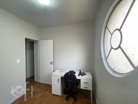 Foto 5 do(a) Apartamento de 2 quartos à venda em Vila Nova Conceição, São Paulo