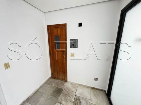 Foto 24 do(a) Flat de 1 quartos à venda em Vila Nova Conceição, São Paulo