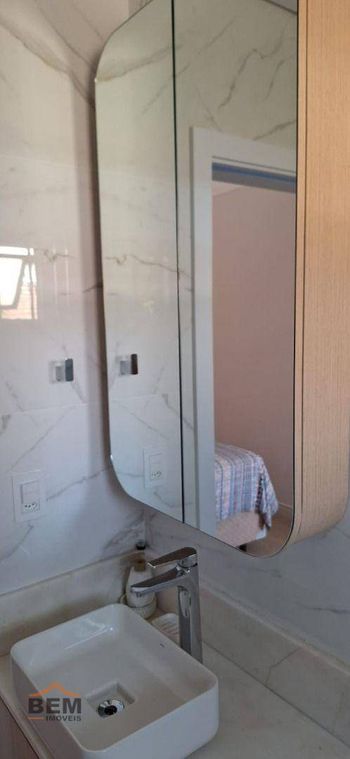 Foto 13 do(a) Casa em Condomínio de 3 quartos à venda em Ressacada, Itajaí