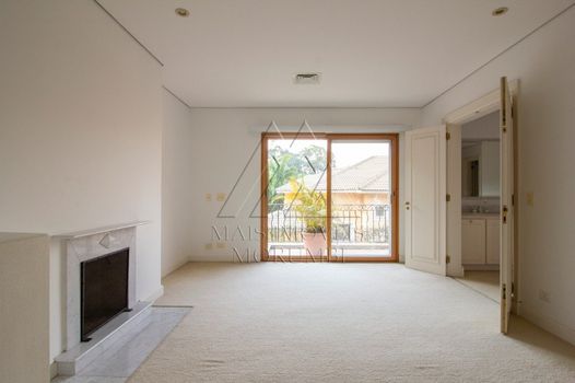 Foto 14 do(a) Casa em Condomínio de 4 quartos para alugar em Vila Morumbi, São Paulo