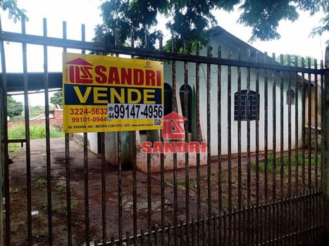 Foto 1 do(a) Terreno false à venda em Jardim São Silvestre, Maringá