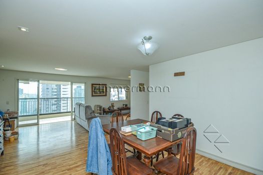Foto 4 do(a) Apartamento de 4 quartos à venda em Perdizes, São Paulo