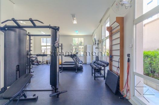 Foto 43 do(a) Apartamento de 4 quartos à venda em Perdizes, São Paulo