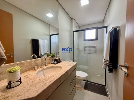 Foto 2 do(a) Apartamento de 3 quartos à venda em Vila Almeida, Indaiatuba