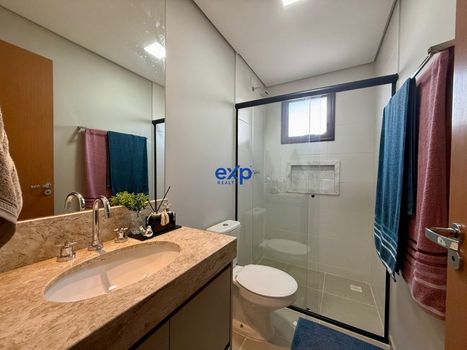Foto 5 do(a) Apartamento de 3 quartos à venda em Vila Almeida, Indaiatuba